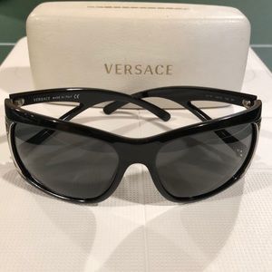 Versace Sunglasses